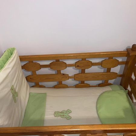 Residence Martil Deluxe ภายนอก รูปภาพ