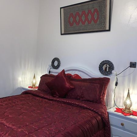 Residence Martil Deluxe ภายนอก รูปภาพ
