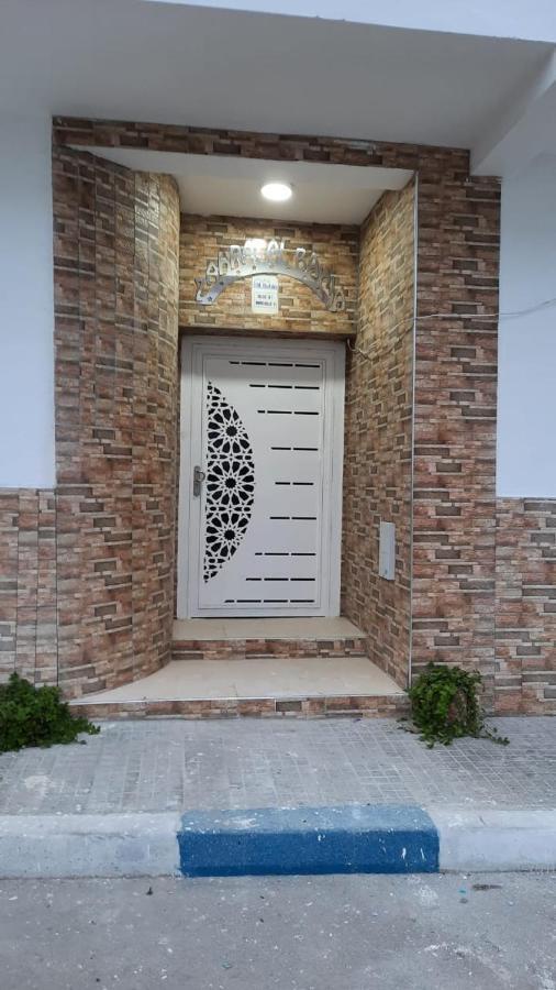 Residence Martil Deluxe ภายนอก รูปภาพ