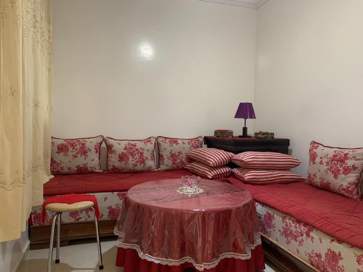 Residence Martil Deluxe ภายนอก รูปภาพ