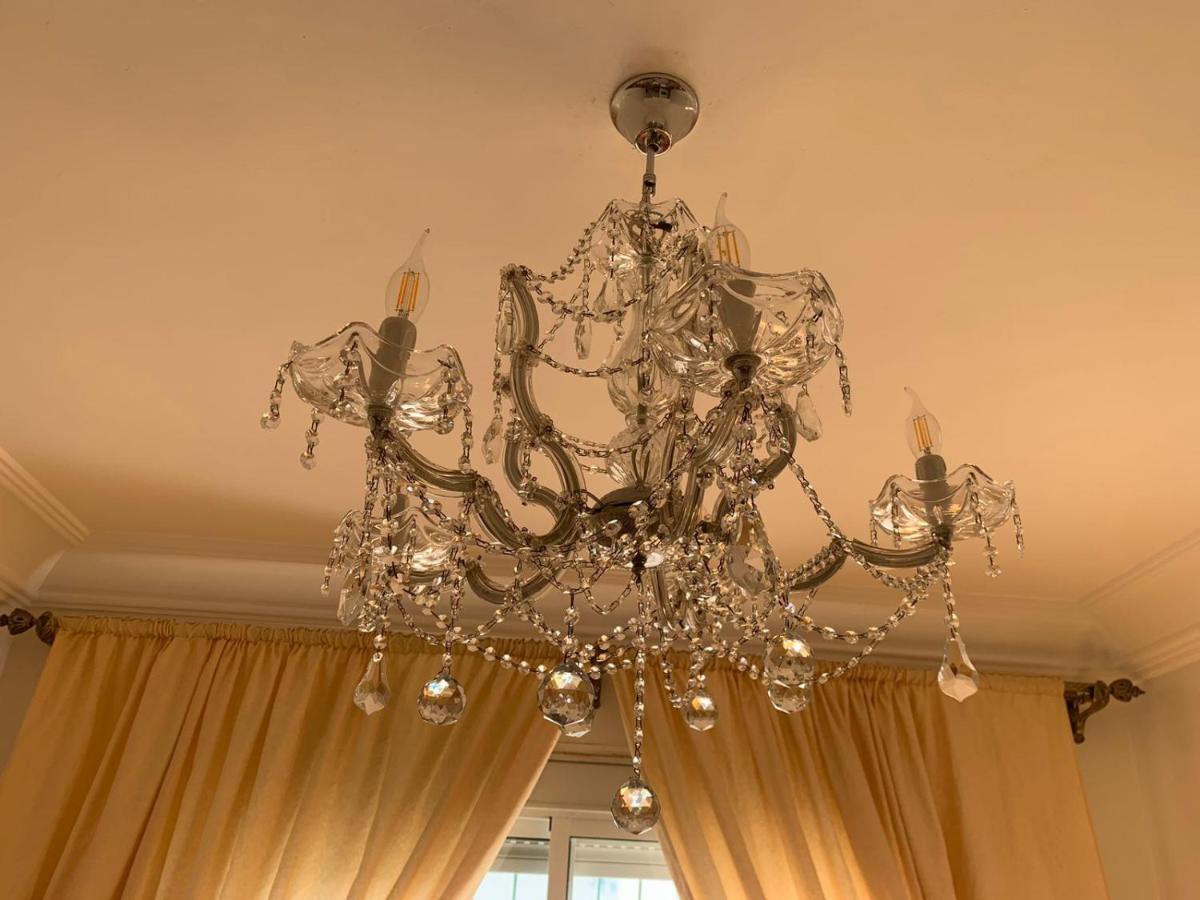 Residence Martil Deluxe ภายนอก รูปภาพ