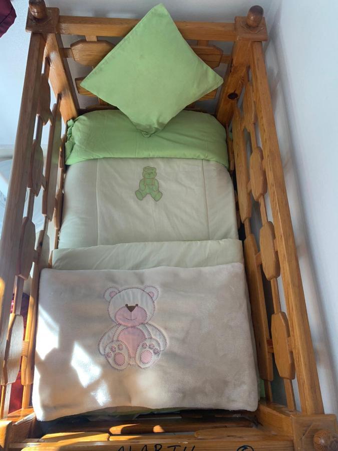 Residence Martil Deluxe ภายนอก รูปภาพ