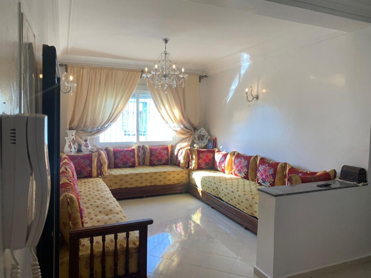 Residence Martil Deluxe ภายนอก รูปภาพ