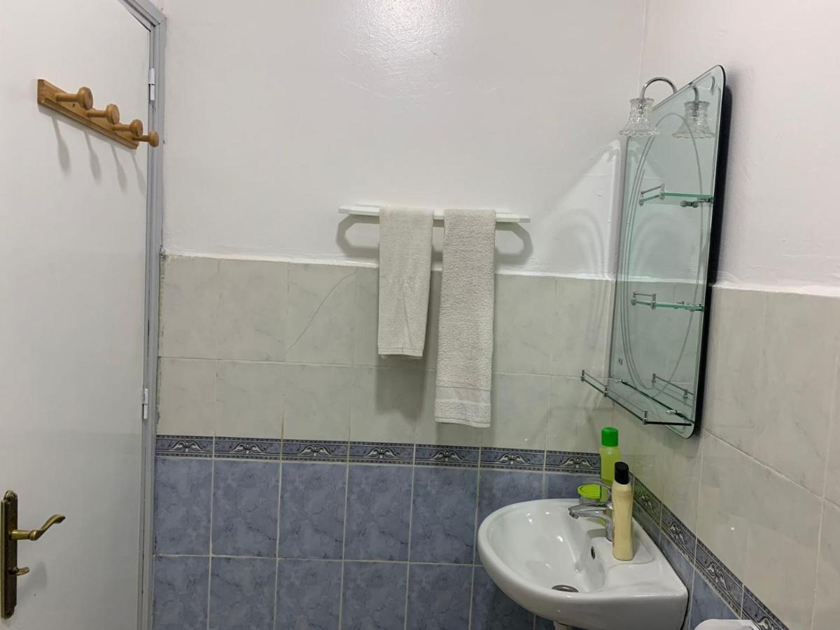 Residence Martil Deluxe ภายนอก รูปภาพ