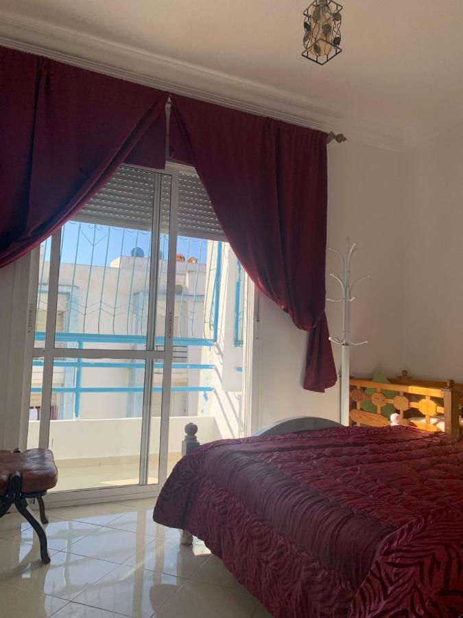 Residence Martil Deluxe ภายนอก รูปภาพ