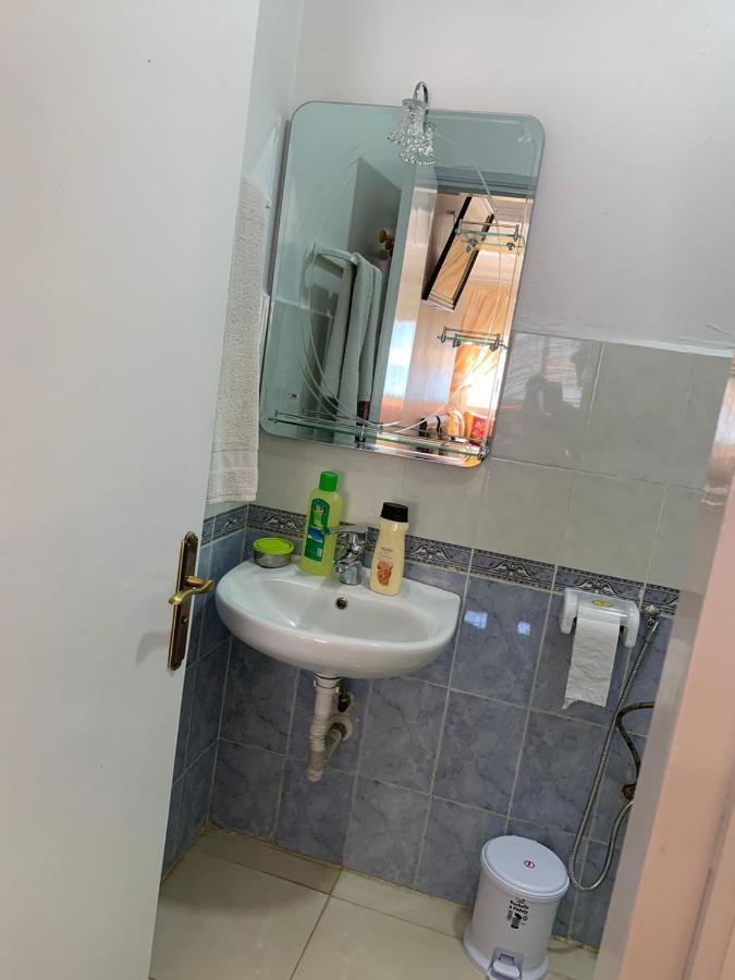 Residence Martil Deluxe ภายนอก รูปภาพ