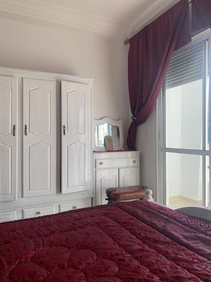Residence Martil Deluxe ภายนอก รูปภาพ